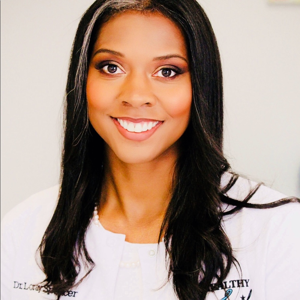 Meet your Posher, Loray